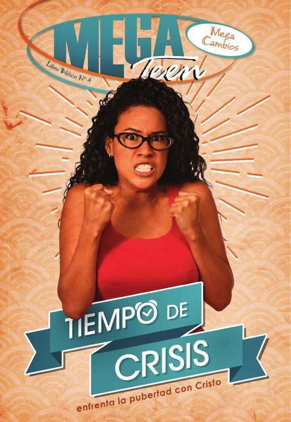 Tiempo de crisis - Alumno | Ana Lidia Hohne
