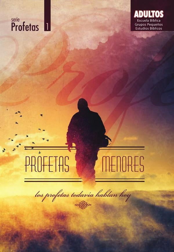 Profetas menores | John Barnett