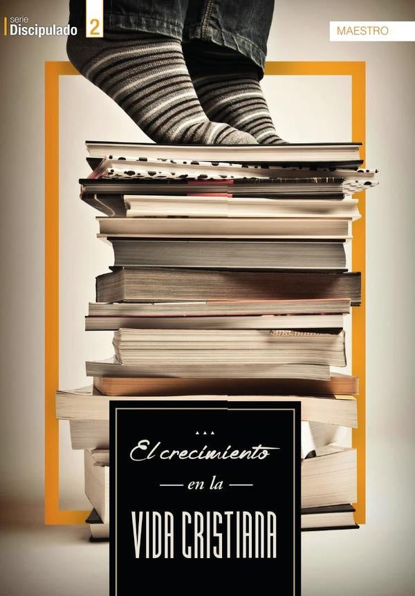 El crecimiento en la vida cristiana | John Barnett