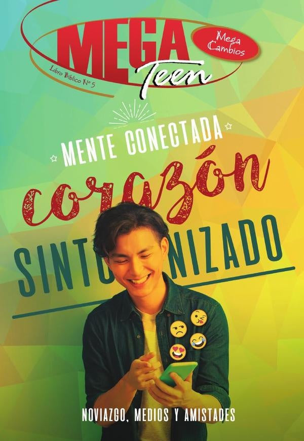 Mente conectada, corazón sintonizado - Alumno | Ana Lidia Hohne