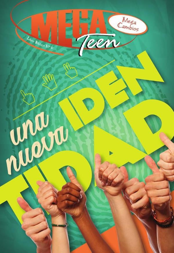 Una nueva identidad - Alumno | Ana Lidia Hohne