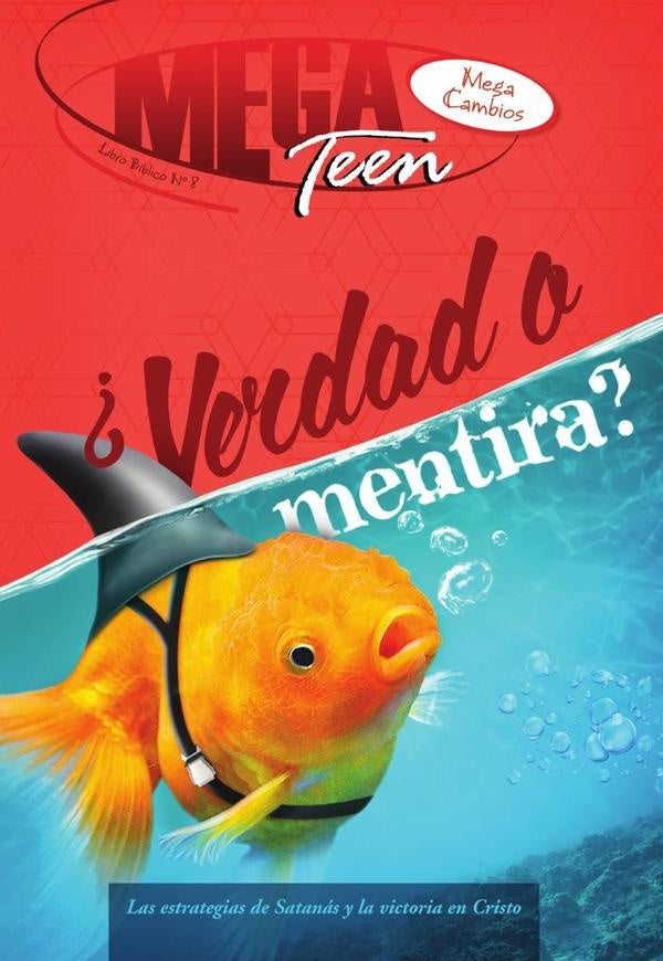 ¿Verdad o mentira? - Alumno | Ana Lidia Hohne