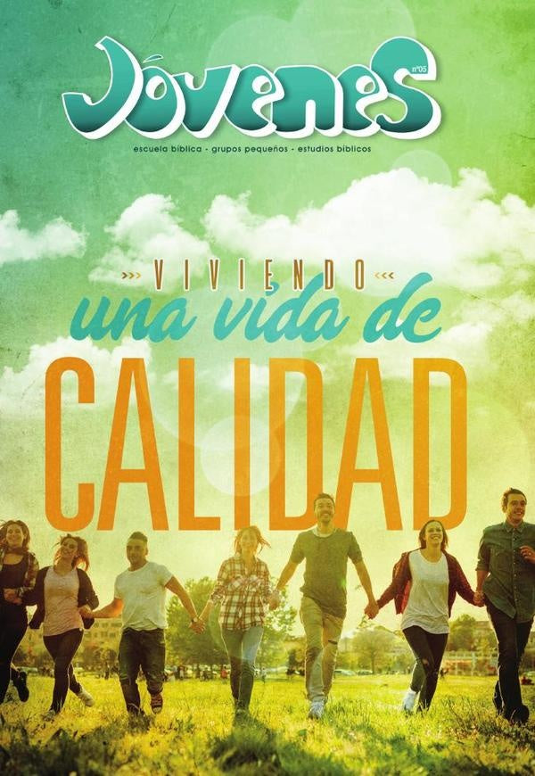 Viviendo una vida de calidad | André de Souza Lima