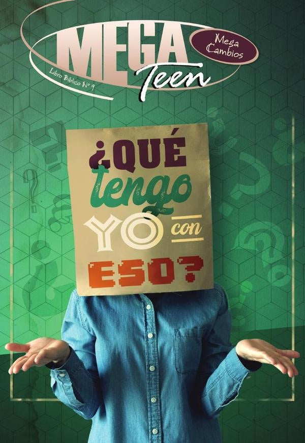 ¿Qué tengo yo con eso? - Alumno | Hohne, Alberto Diaz Arguello
