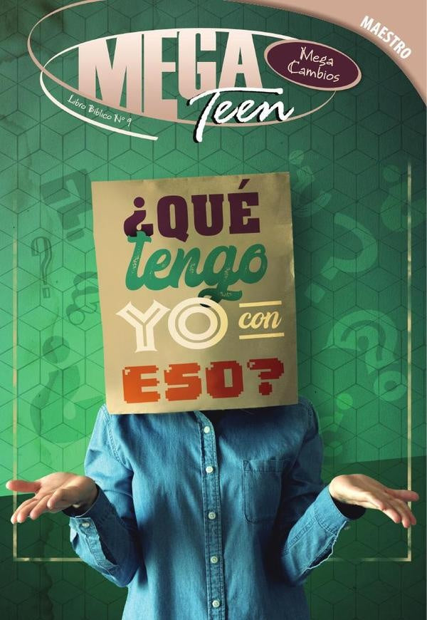 ¿Qué tengo yo con eso? - Maestro | Alberto Diaz Arguello, Hohne
