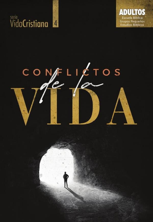 Conflictos de la vida | José Humberto Oliveira