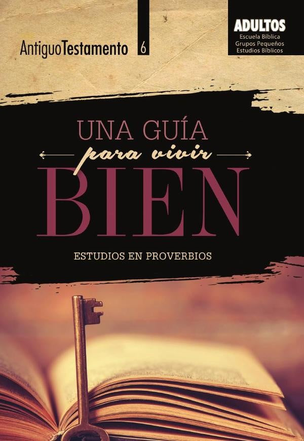 Una guía para vivir bien | José Humberto Oliveira