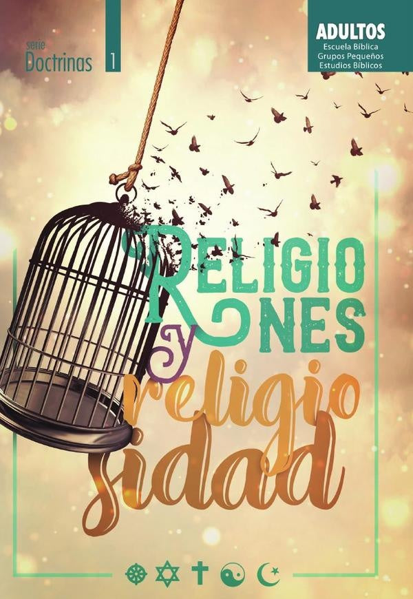 Religiones y religiosidad | José Humberto Oliveira