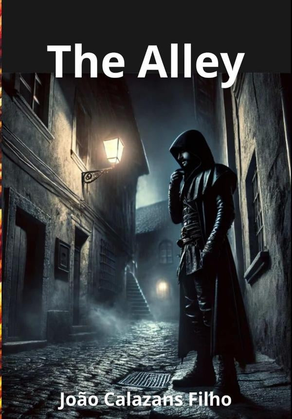 The Alley | João Calazans Filho