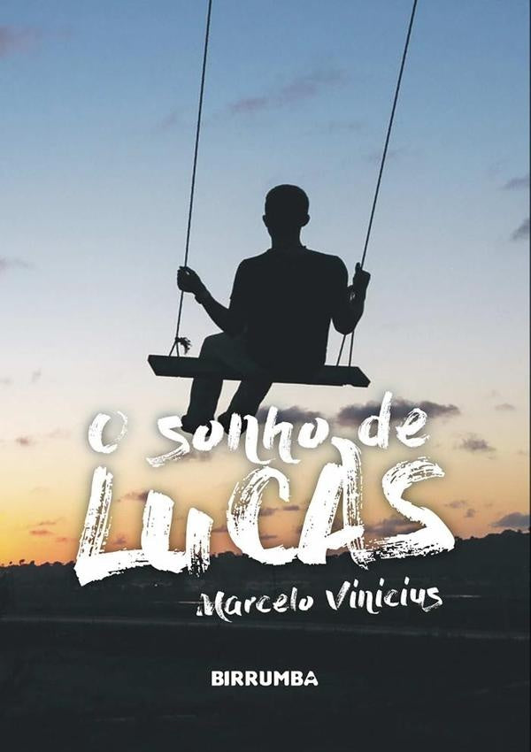 O Sonho De Lucas | Barros, Barros