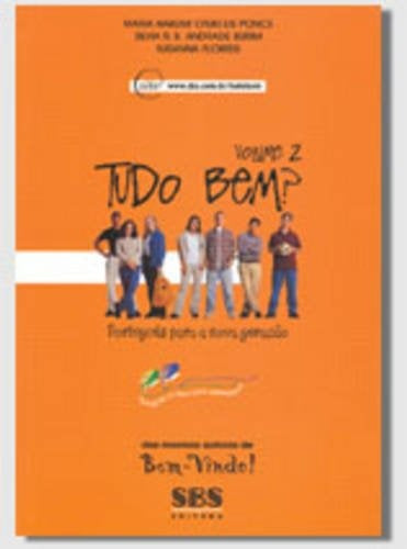 TUDO BEM VOL 2