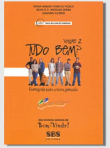 TUDO BEM VOL 2