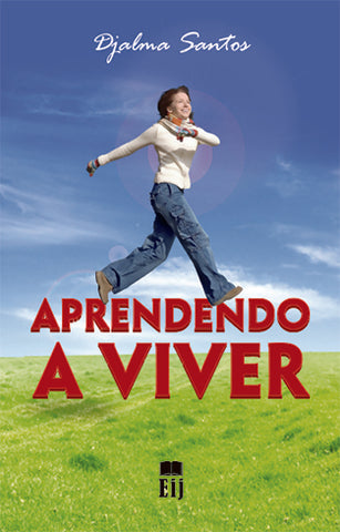 Aprendendo a viver | Djalma Santos