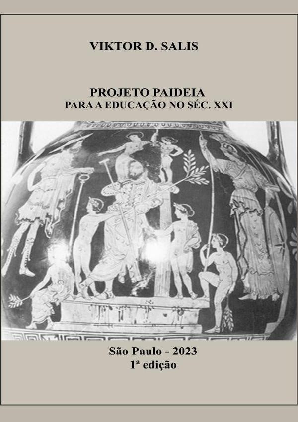 Projeto Paideia | Victor D. Salis