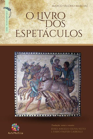 O livro dos espetáculos  | Paifer Cairolli, Oliva Neto y otros