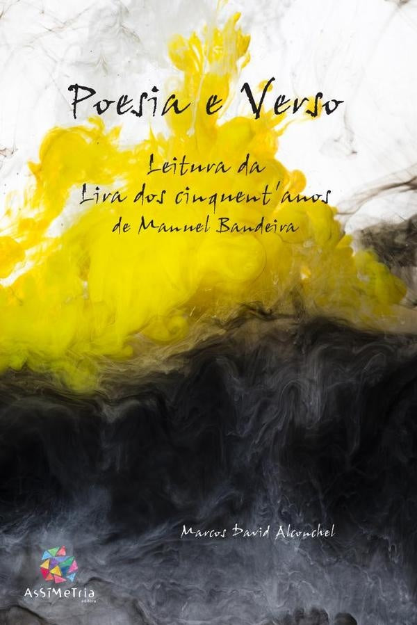 Poesia e verso | Marcos David Alconchel