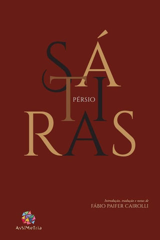 Sátiras  | Teixeira de Sá Junior, Léo Carrer Nogueira y otros