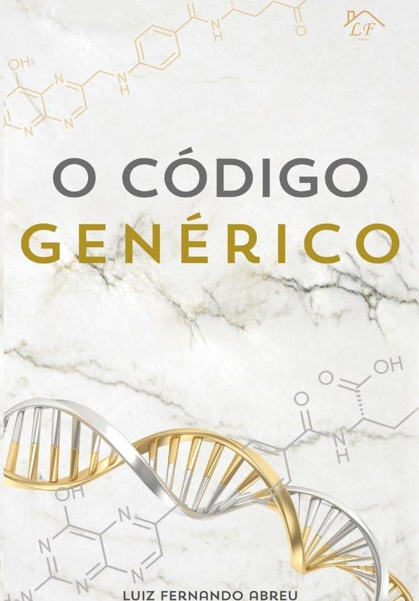 O Código Genérico | Luiz Fernando Abreu Araújo
