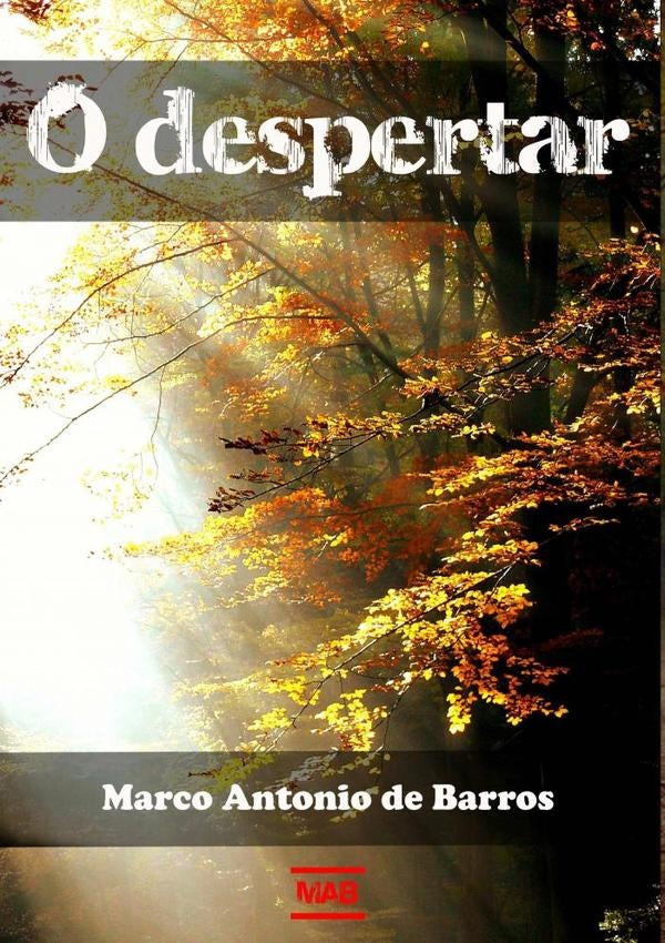 O Despertar | Marco Antonio De Barros