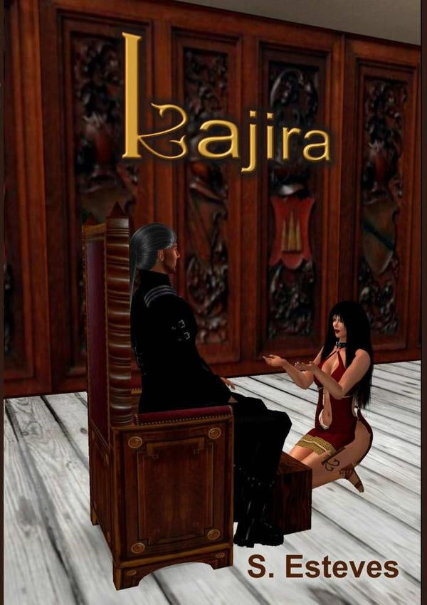 Kajira | S. Esteves