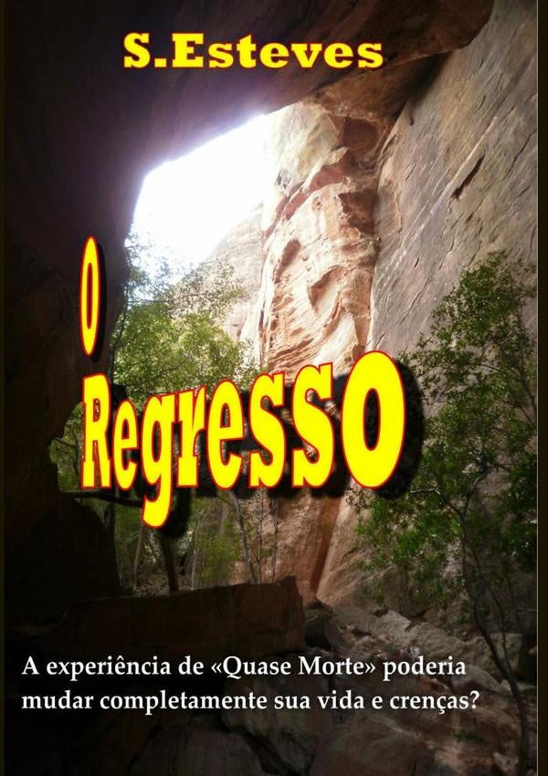 O Regresso | S. Esteves