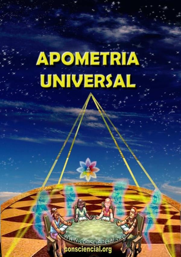 Apometria Universal | Dalton Campos Roque