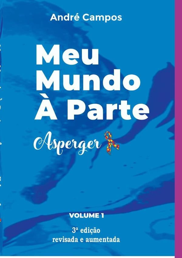 Meu Mundo À Parte | André Campos