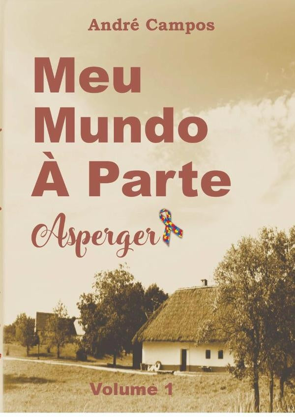 Meu Mundo À Parte | André Campos