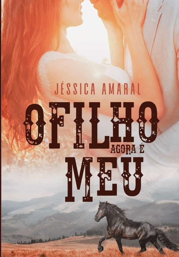 O Filho Agora É Meu | Jéssica Amaral