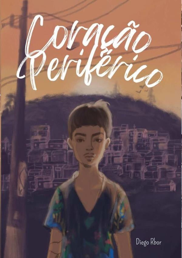 Coração Periférico | Diego Rbor