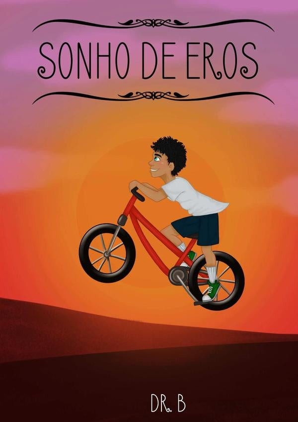 Sonho De Eros | Drb