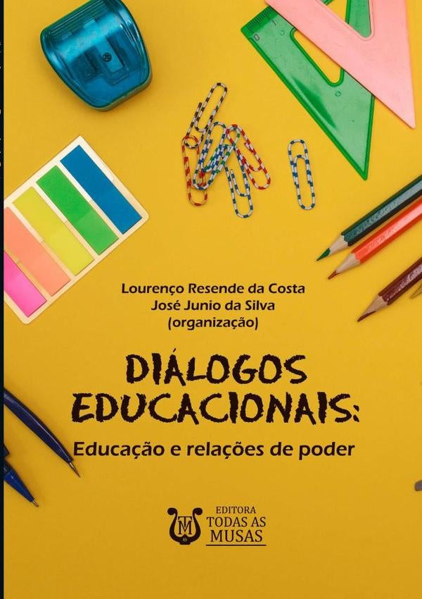 Diálogos Educacionais | Lourenço Resende Da Costa E José Junio Da Silv...
