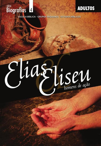 Elias e Eliseu | John Barnett