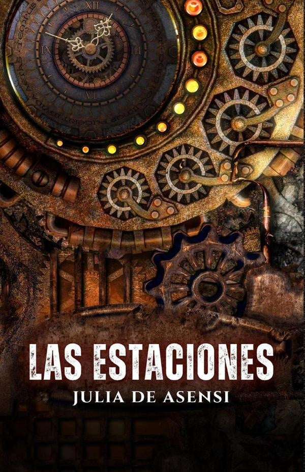 Las Estaciones | Julia de Asensi