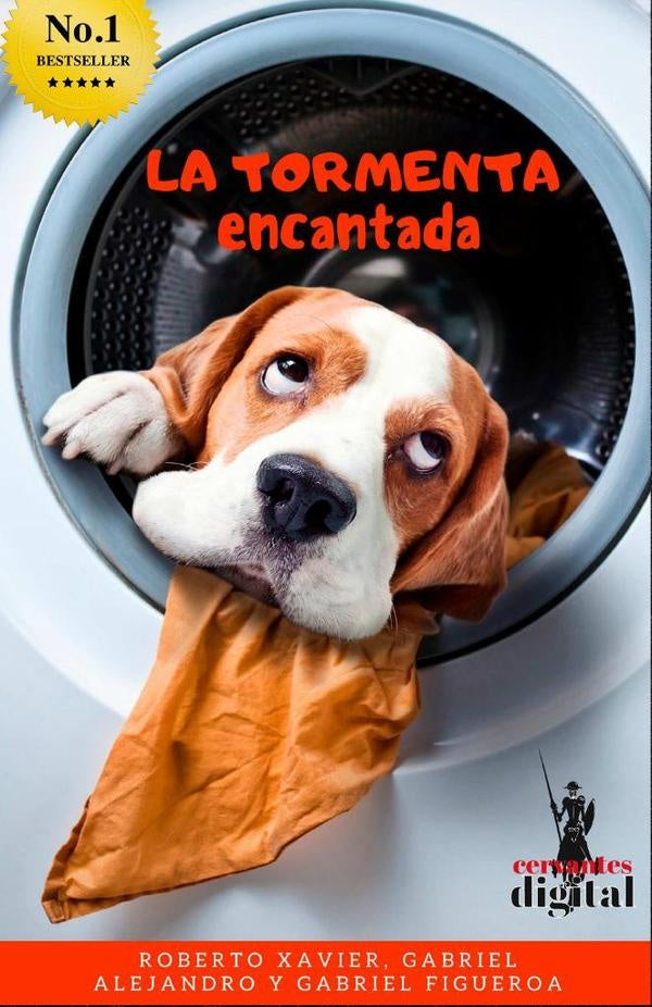 La Tormenta Encantada | Gabriel Figueroa