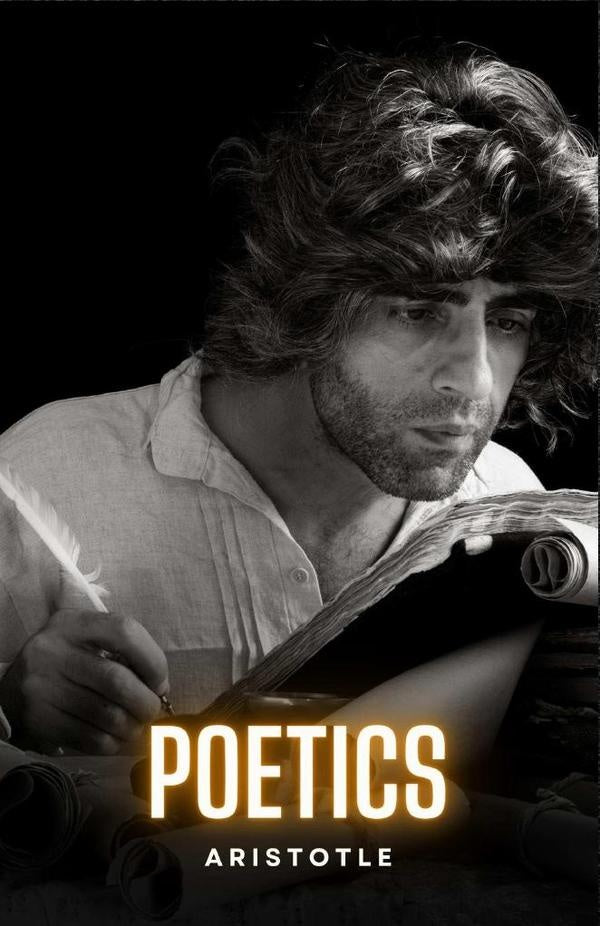 Poetics | Aristotle