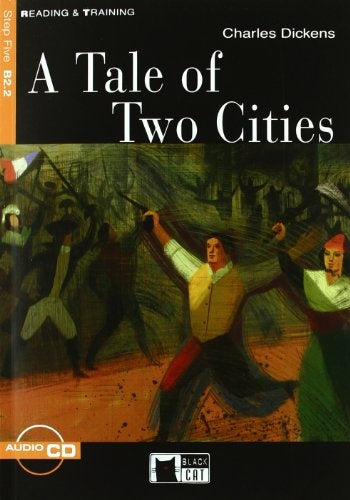 A TALE OF TWO CITIES | Charles Dickens