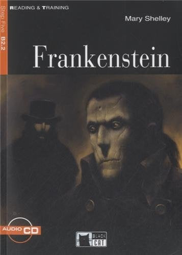 Frankenstein | Mary W. Shelley