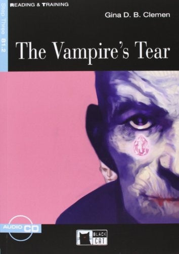 THE VAMPIRE'S TEAR | VACIO