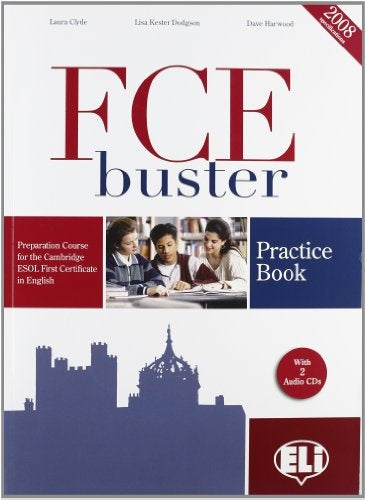 FCE Buster