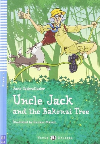 uncle jack