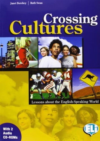 CROSSING CULTURES SB