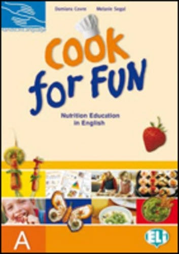 COOK FOR FUN A..