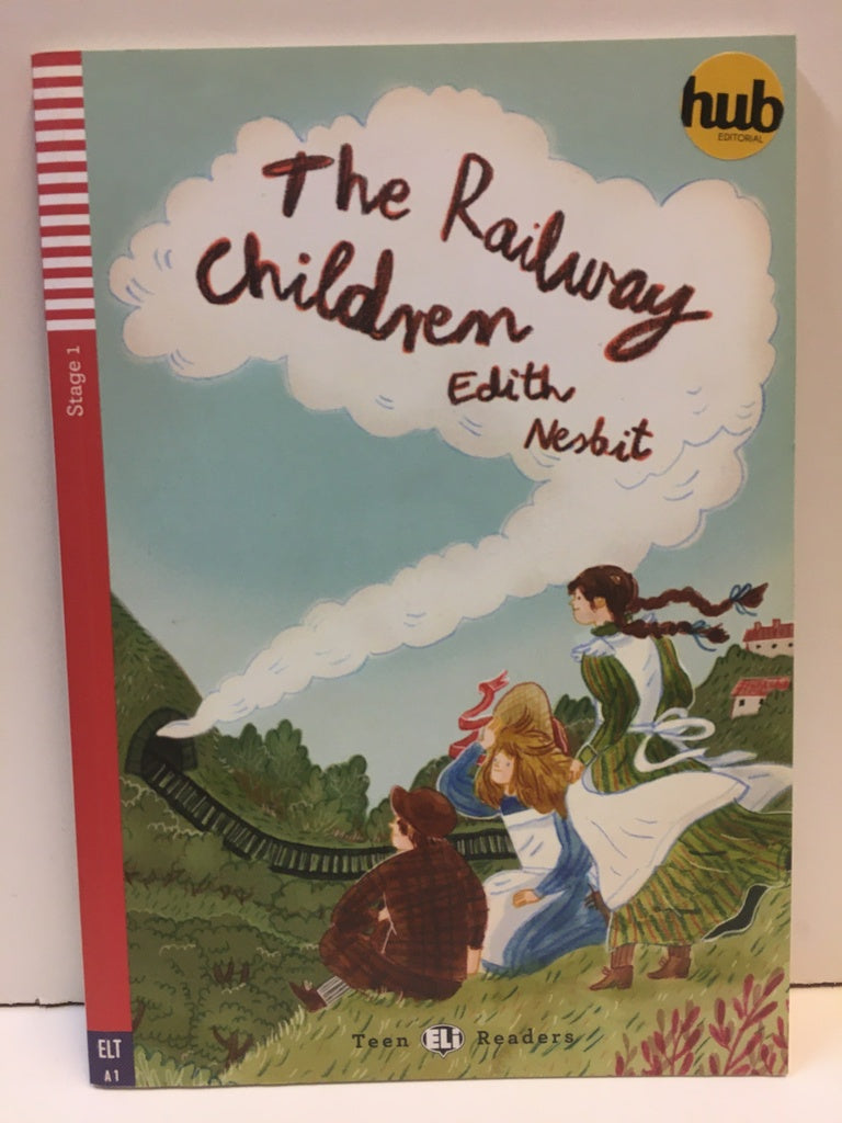 The railway children  | Edith Nesbit