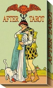 AFTER TAROT | VACIO