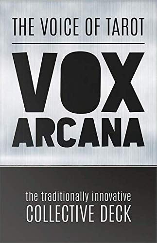 VOX ARCANA TAROT