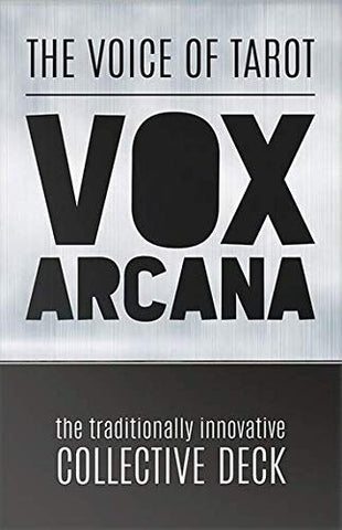 VOX ARCANA TAROT