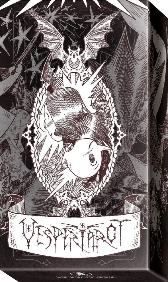 TAROT VESPER