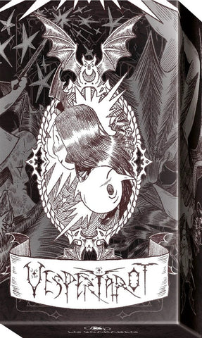 TAROT VESPER
