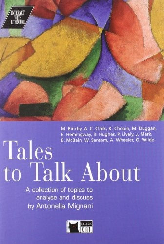 Tales To Talk About